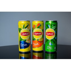 Lipton 330ml