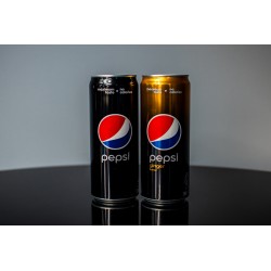 Pepsi MAX 330ml