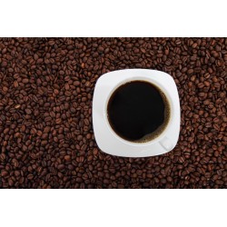 Kawa czarna